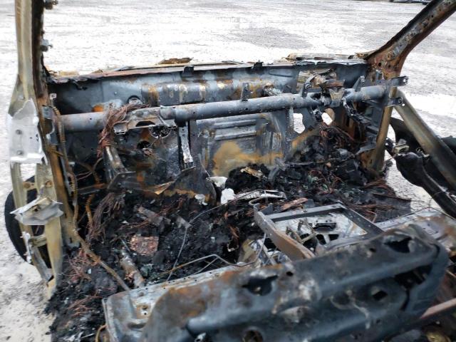 Photo 8 from auction – 2021 CHEVROLET SILVERADO with VIN 1GCUYEET2MZ308086