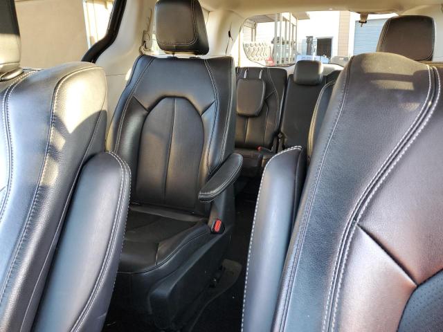 Photo 10 from auction – 2022 CHRYSLER PACIFICA H with VIN 2C4RC1L75NR147974