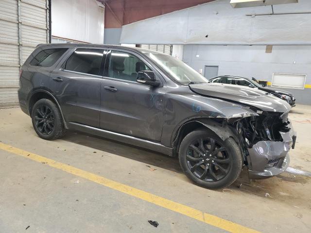 Photo 4 from auction – 2020 DODGE DURANGO GT with VIN 1C4RDJDG7LC102942