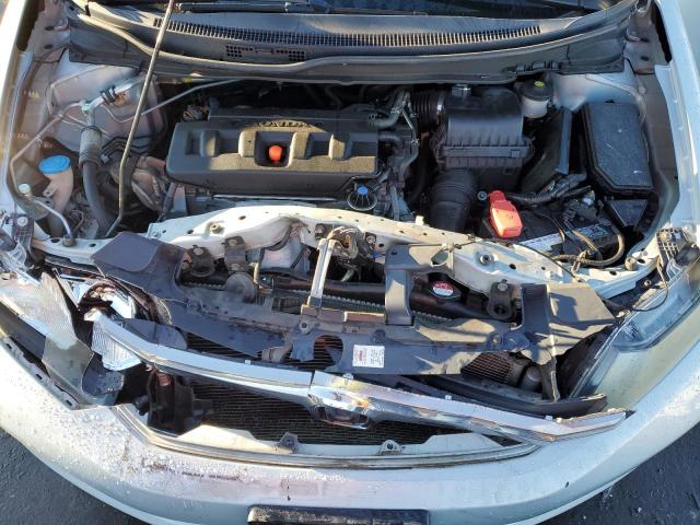 Photo 11 from auction – 2012 HONDA CIVIC LX with VIN 19XFB2F59CE046196
