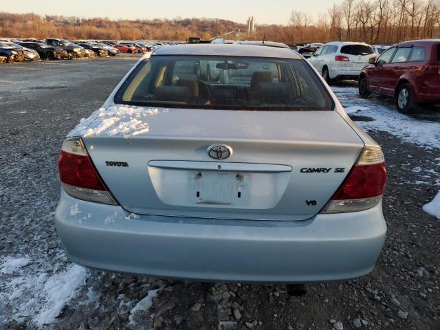 Photo 6 from auction – 2005 TOYOTA CAMRY SE with VIN 4T1BA32K95U045178