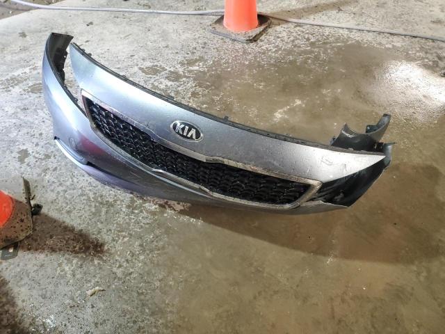 Photo 12 from auction – 2017 KIA FORTE LX with VIN 3KPFL4A78HE059157