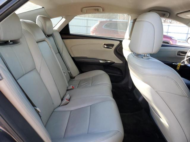 Photo 10 from auction – 2013 TOYOTA AVALON BAS with VIN 4T1BK1EB1DU018178