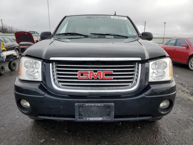 Photo 5 from auction – 2006 GMC ENVOY with VIN 1GKDT13S262203906