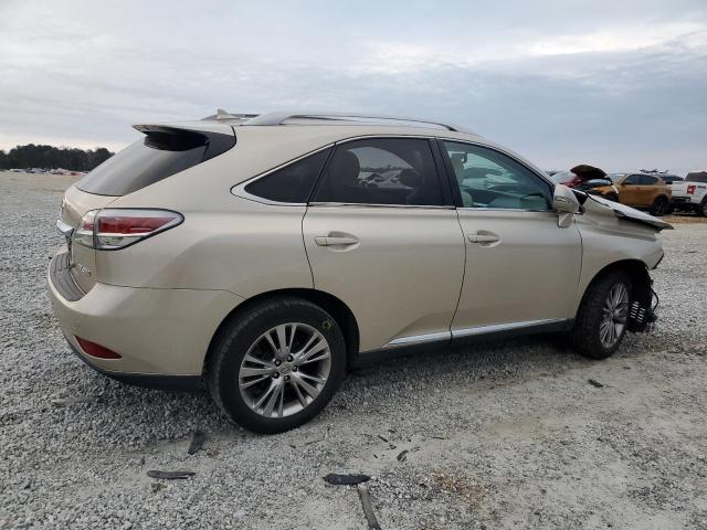 Photo 3 from auction – 2013 LEXUS RX 350 with VIN 2T2ZK1BA6DC129512