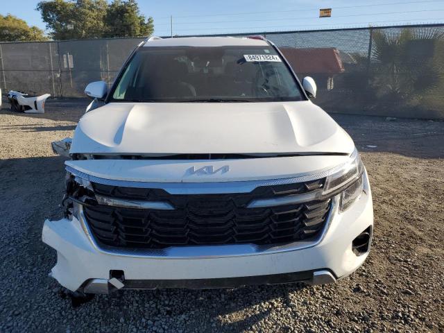 Photo 5 from auction – 2024 KIA SELTOS S with VIN KNDEU2AA5R7565913