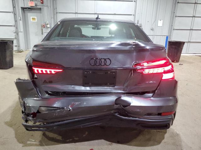 Photo 6 from auction – 2022 AUDI A6 PREMIUM with VIN WAUK2BF21NN059850