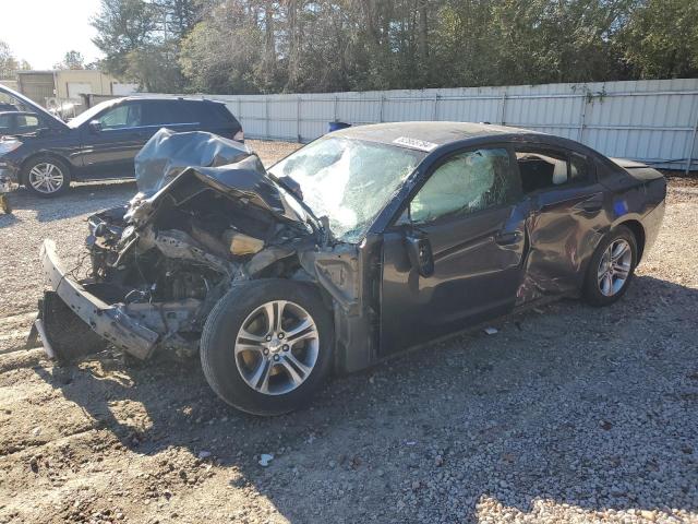 DODGE CHARGER SE 2015 with VIN 2C3CDXBG5FH799884 - Photo from auction