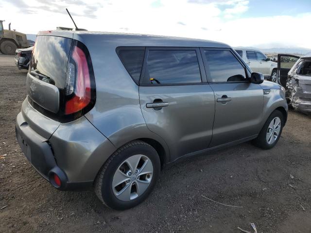 Photo 3 from auction – 2014 KIA SOUL with VIN KNDJN2A22E7071460
