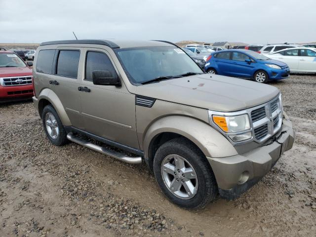 صورة رقم 4 من المزاد - 2007 DODGE NITRO SLT مع VIN 1D8GT58K97W627877