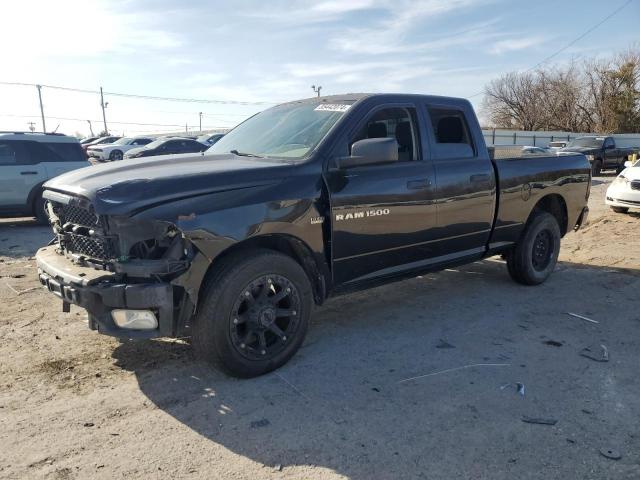 DODGE RAM 1500 S 2012 with VIN 1C6RD6FT3CS268444 - Photo from auction