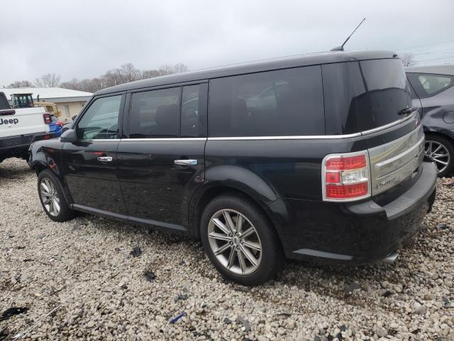 Photo 2 from auction – 2014 FORD FLEX LIMIT with VIN 2FMGK5D85EBD05470