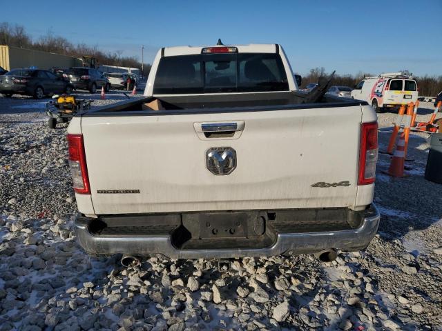 Photo 6 from auction – 2019 RAM 1500 BIG H with VIN 1C6SRFBTXKN915945