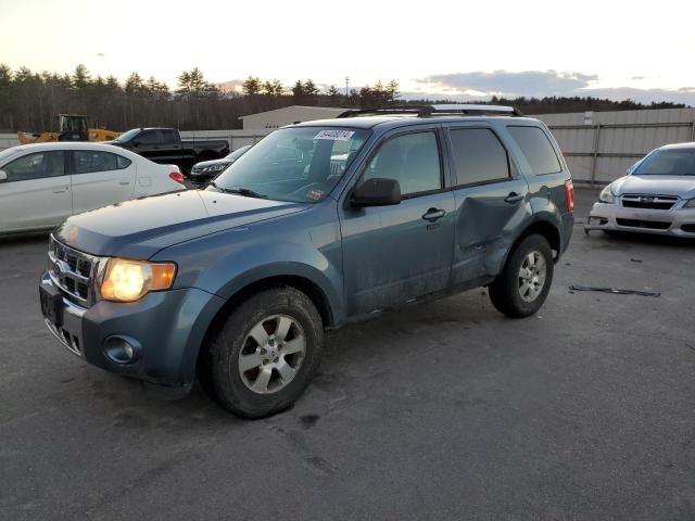 FORD ESCAPE LIM 2012 z numerem VIN 1FMCU9EG9CKA40724 - Zdjęcie z aukcji