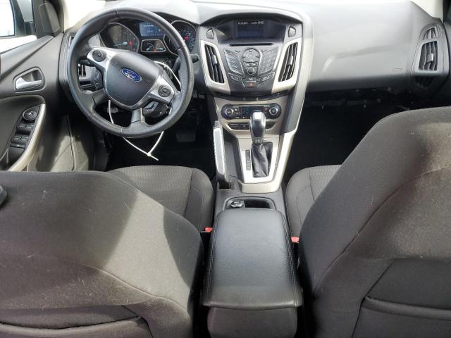 Photo 8 from auction – 2012 FORD FOCUS SEL with VIN 1FAHP3M22CL278404