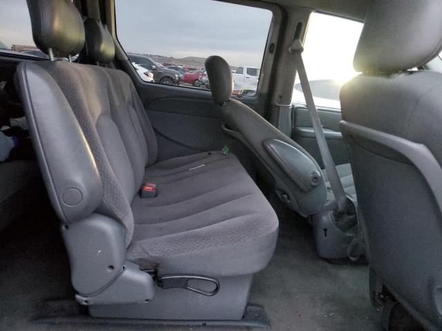 Foto 11 de la subasta – 2007 DODGE CARAVAN SE con VIN 1D4GP25R57B170532