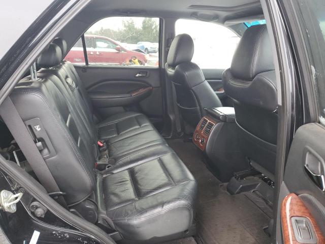 Photo 11 from auction – 2005 ACURA MDX with VIN 2HNYD18245H546204