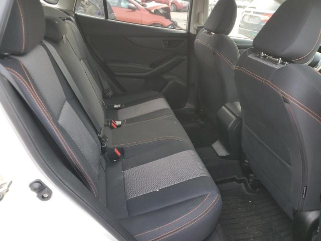 Photo 11 from auction – 2019 SUBARU CROSSTREK with VIN JF2GTAEC5KH305739