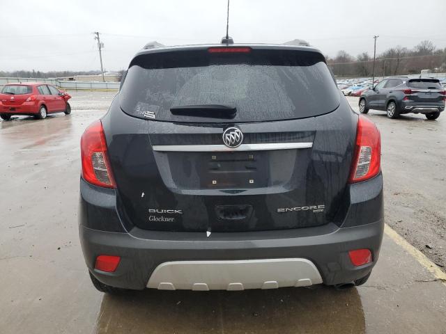 Photo 6 from auction – 2016 BUICK ENCORE with VIN KL4CJESB5GB710980