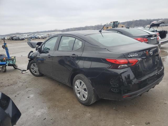 Photo 2 from auction – 2023 NISSAN VERSA S with VIN 3N1CN8DVXPL845215