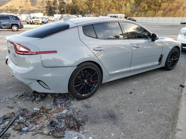Photo 3 from auction – 2018 KIA STINGER GT with VIN KNAE45LC7J6039953