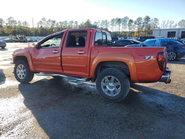 Zdjęcie 2 z aukcji – 2012 CHEVROLET COLORADO L z VIN 1GCHSDFE4C8123989