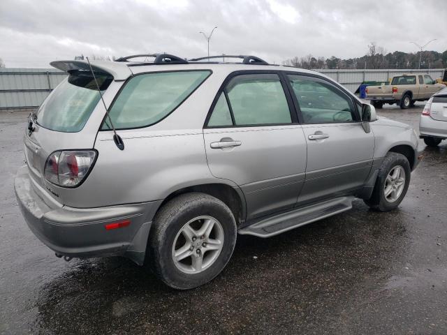 Photo 3 from auction – 2002 LEXUS RX 300 with VIN JTJGF10U320141862