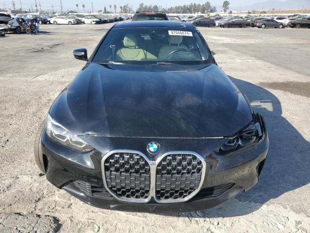 Photo 5 from auction – 2021 BMW 430I with VIN WBA53AP06MCG25175