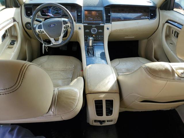 Photo 8 from auction – 2013 FORD TAURUS LIM with VIN 1FAHP2F86DG142170
