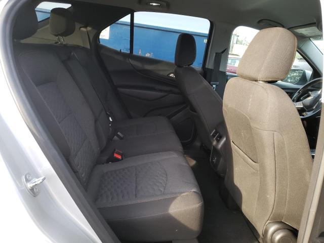 Photo 11 from auction – 2021 CHEVROLET EQUINOX LT with VIN 3GNAXTEV4MS162306