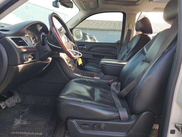 Photo 7 from auction – 2011 CADILLAC ESCALADE E with VIN 1GYS4JEF0BR242540