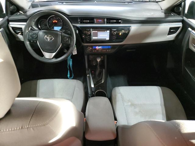 Photo 8 from auction – 2016 TOYOTA COROLLA L with VIN 2T1BURHEXGC617634