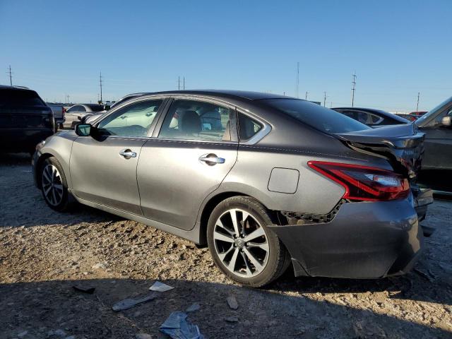 Photo 2 from auction – 2017 NISSAN ALTIMA 2.5 with VIN 1N4AL3APXHC134233
