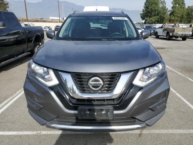 Photo 5 from auction – 2018 NISSAN ROGUE S with VIN KNMAT2MT7JP518384