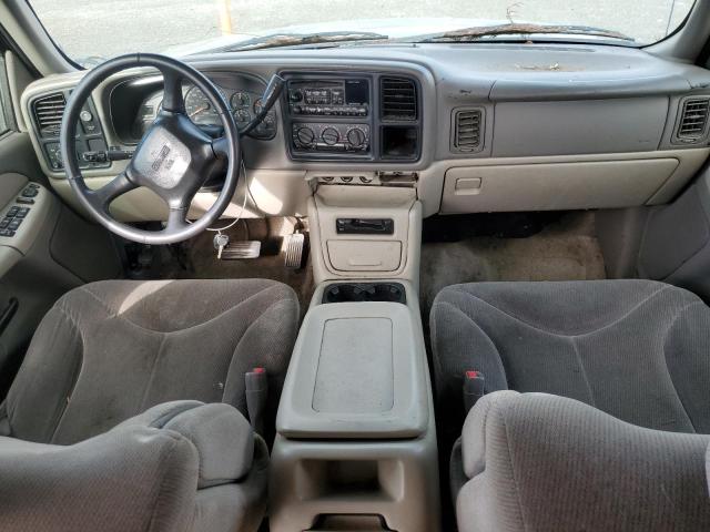 Photo 8 from auction – 2002 GMC YUKON with VIN 1GKEC13TX2J299636