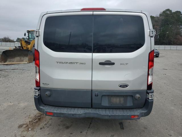 Photo 6 from auction – 2016 FORD TRANSIT T- with VIN 1FBZX2ZM4GKA30027