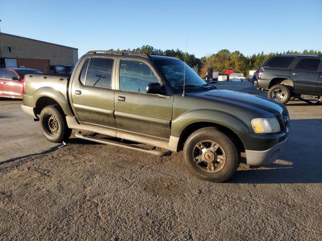 Photo 4 from auction – 2003 FORD EXPLORER S with VIN 1FMZU67E63UC71301