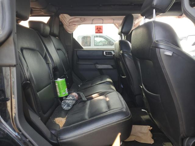 Photo 11 from auction – 2021 FORD BRONCO BAS with VIN 1FMDE5BH2MLA87354