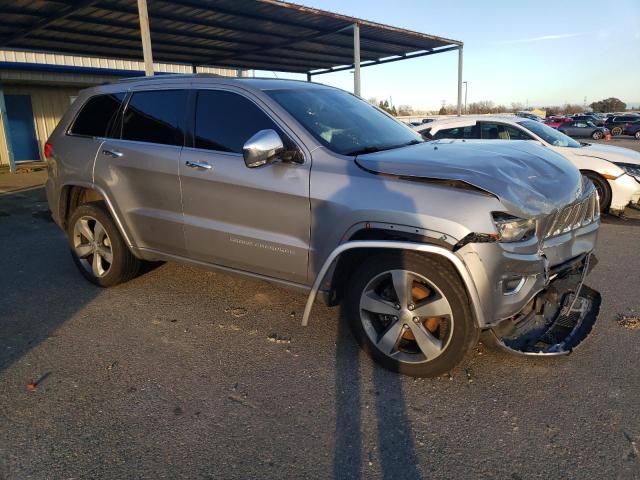 Photo 4 from auction – 2014 JEEP GRAND CHER with VIN 1C4RJECT7EC240210