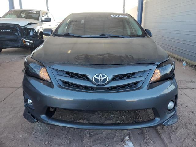 Photo 5 from auction – 2013 TOYOTA COROLLA BA with VIN 5YFBU4EE5DP147323