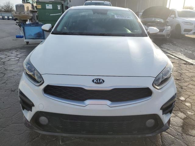 Photo 5 from auction – 2019 KIA FORTE FE with VIN 3KPF24AD8KE024179