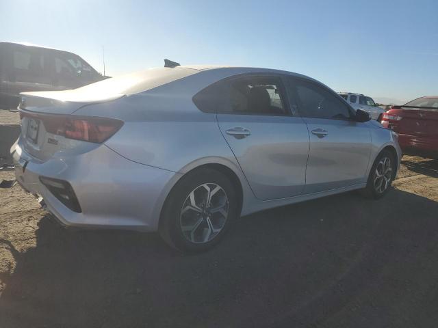Photo 3 from auction – 2020 KIA FORTE FE with VIN 3KPF24AD3LE211685