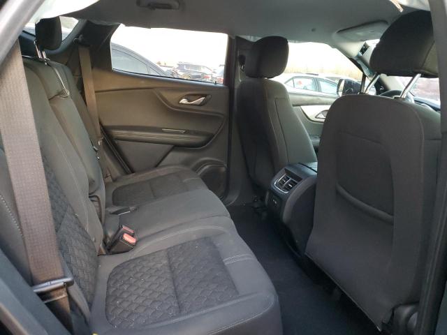 Photo 11 from auction – 2021 CHEVROLET BLAZER 2LT with VIN 3GNKBCRS1MS586528