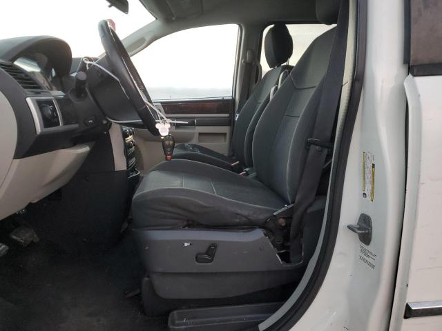 Photo 7 from auction – 2010 DODGE GRAND CARA with VIN 2D4RN5D13AR484233