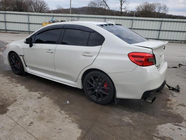 Photo 2 from auction – 2020 SUBARU WRX PREMIU with VIN JF1VA1B64L9806066