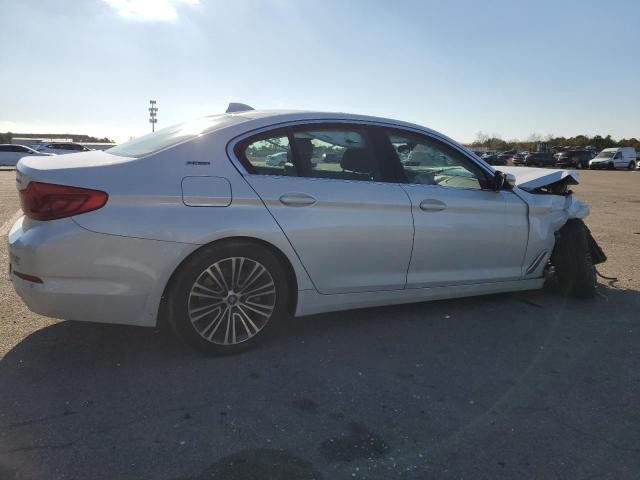 Photo 3 from auction – 2019 BMW 530XE with VIN WBAJB1C5XKB375913