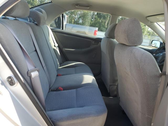 Foto 10 de la subasta – 2005 TOYOTA COROLLA CE con VIN 2T1BR32E15C405273