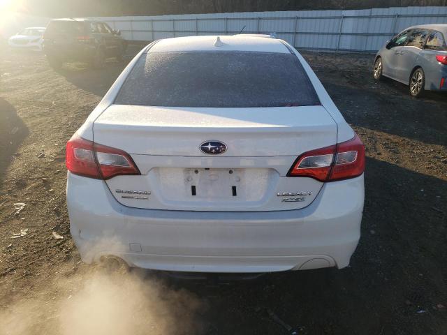 Photo 6 from auction – 2016 SUBARU LEGACY 2.5 with VIN 4S3BNAC61G3017737