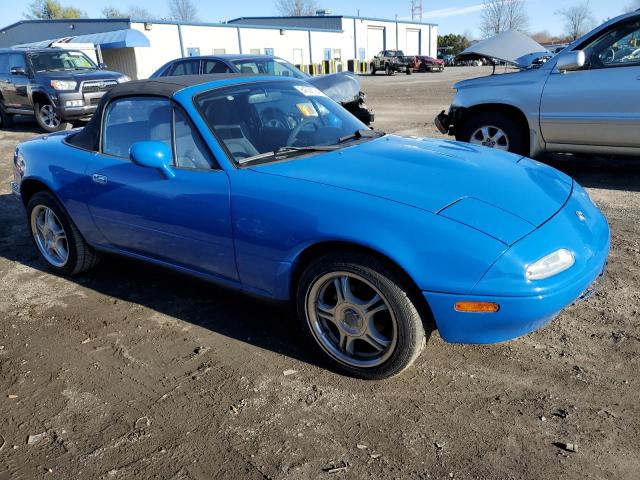 Photo 4 from auction – 1993 MAZDA MX-5 MIATA with VIN JM1NA3510P0402617