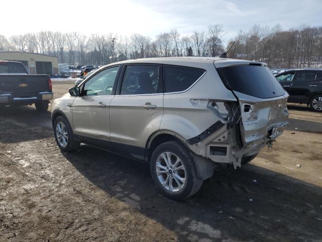 Photo 2 from auction – 2018 FORD ESCAPE SEL with VIN 1FMCU9HD6JUA87809